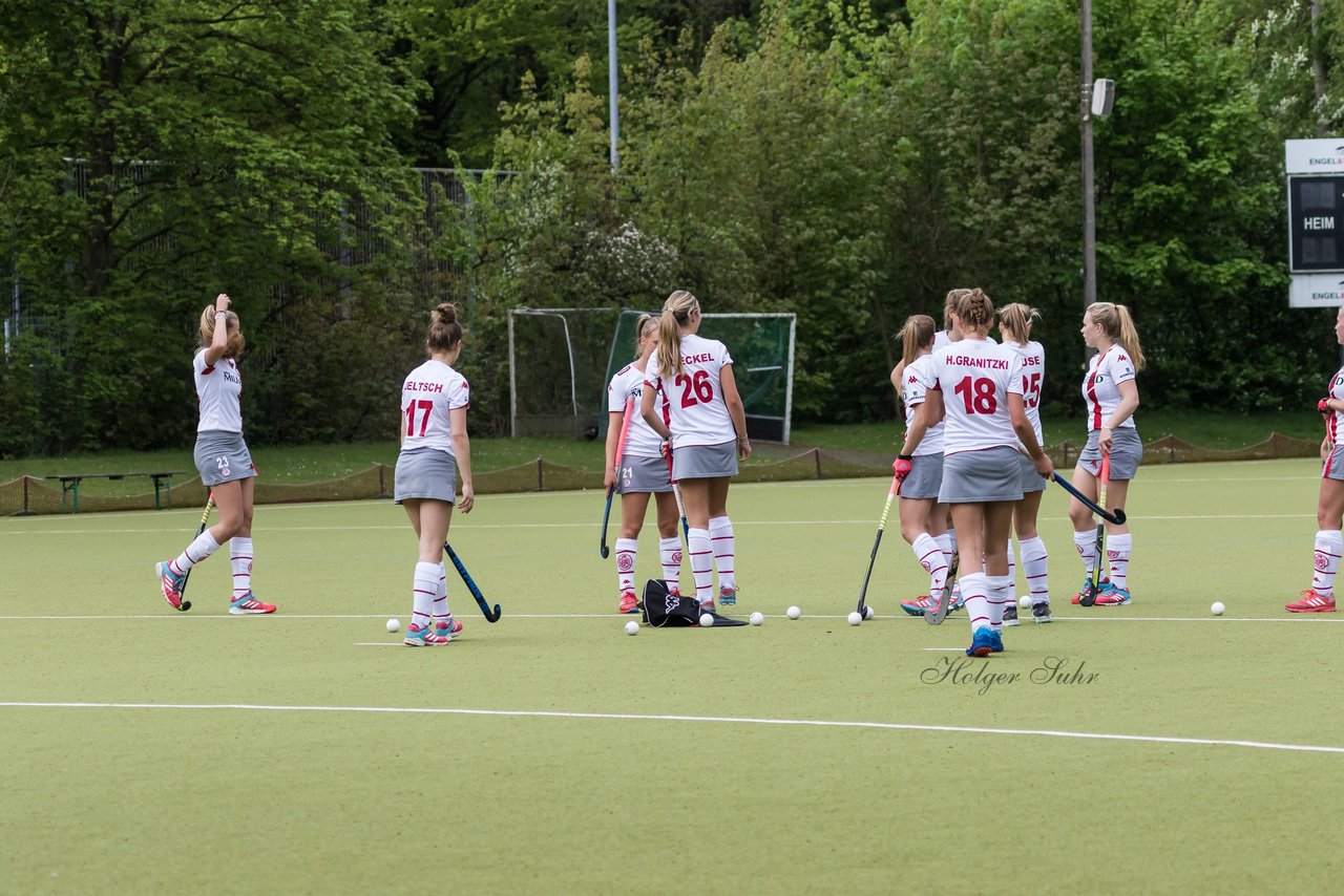 Bild 96 - BL Club an der Alster - Berliner HC : Ergebnis: 5:1